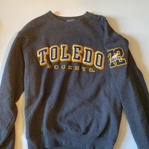 Toledo Sweatshirt